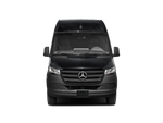 2026 Mercedes-Benz Sprinter Cargo Van 2500 High Roof I4 Diesel HO 170" AWD