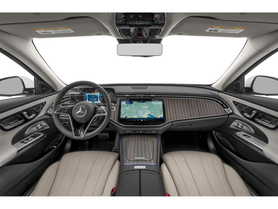 2027 Mercedes-Benz E 450 E 450 4MATIC® Sedan