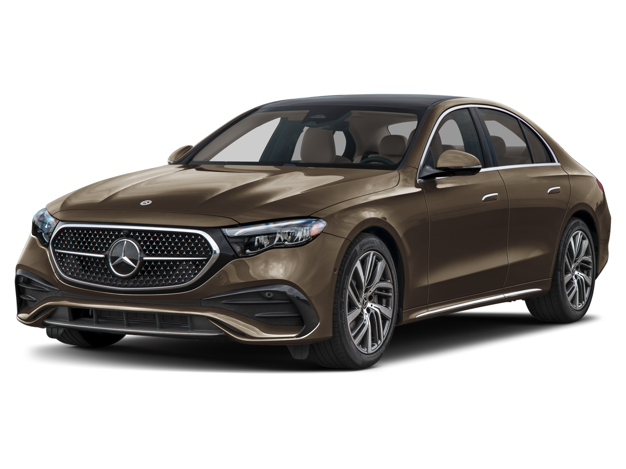 2027 Mercedes-Benz E 450 E 450 4MATIC® Sedan