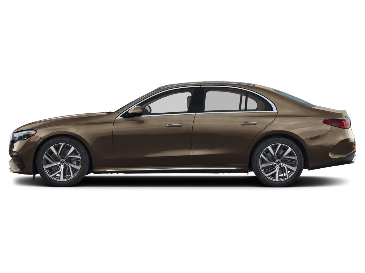 2027 Mercedes-Benz E 450 E 450 4MATIC® Sedan