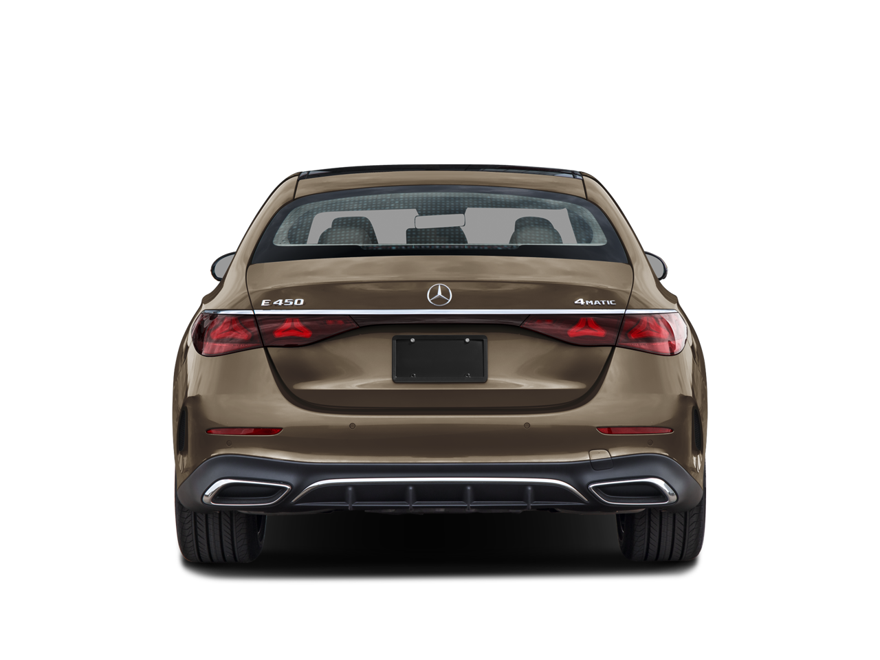 2027 Mercedes-Benz E 450 E 450 4MATIC® Sedan