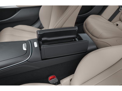 2027 Mercedes-Benz E 450 E 450 4MATIC® Sedan