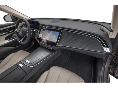2027 Mercedes-Benz E 450 E 450 4MATIC® Sedan
