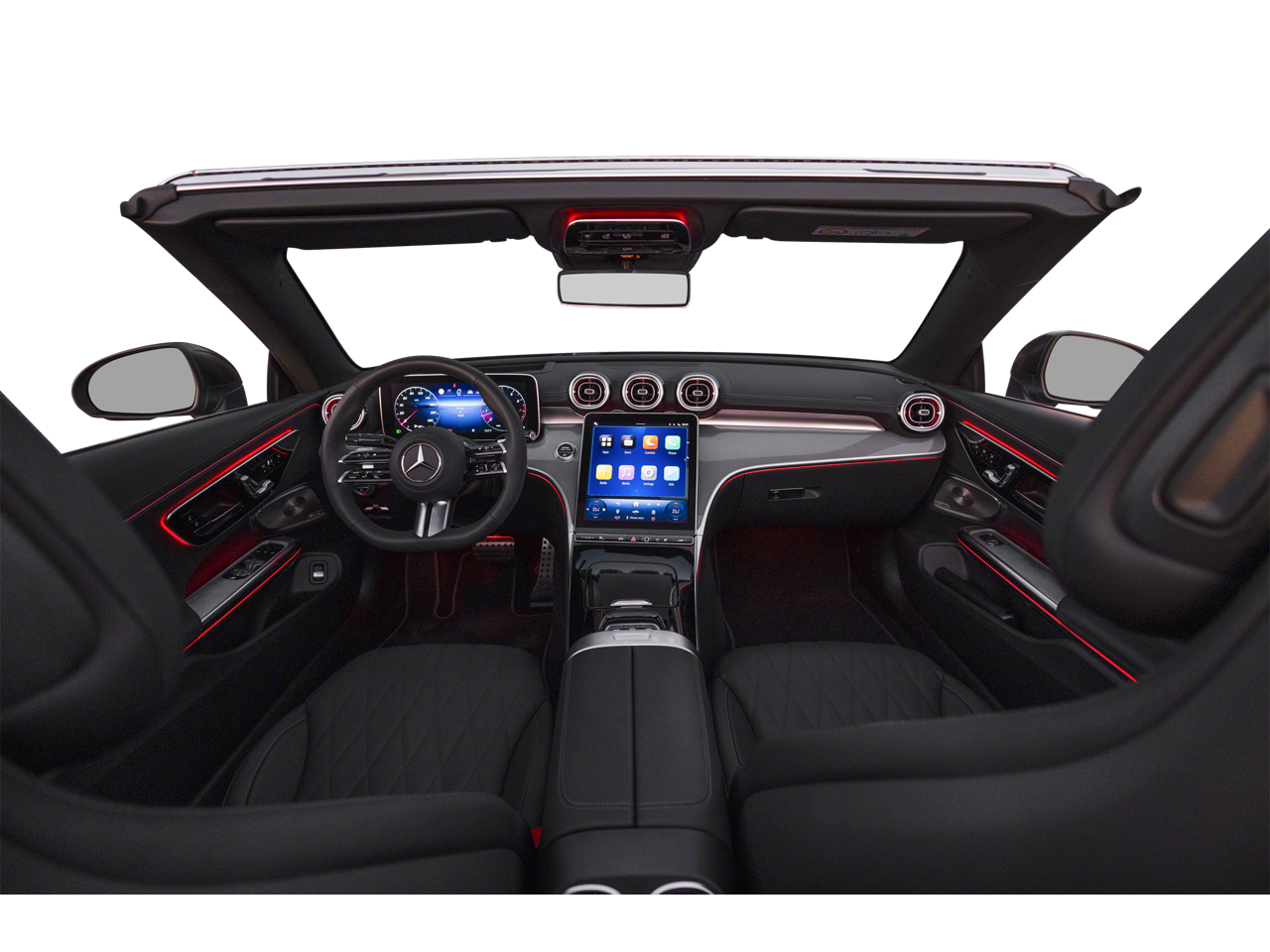 2027 Mercedes-Benz CLE 300 CLE 300 4MATIC® Cabriolet