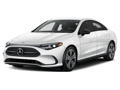 2027 Mercedes-Benz CLA 220 Hybrid CLA 220 Hybrid FWD