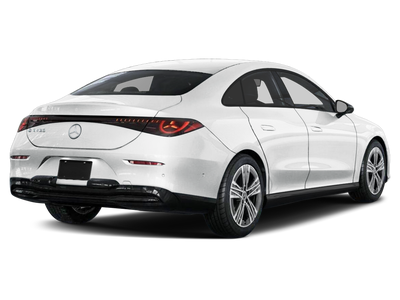 2027 Mercedes-Benz CLA 220 Hybrid CLA 220 Hybrid FWD