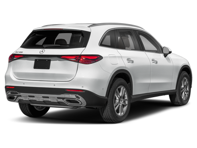 2027 Mercedes-Benz GLC 300 GLC 300 4MATIC® SUV