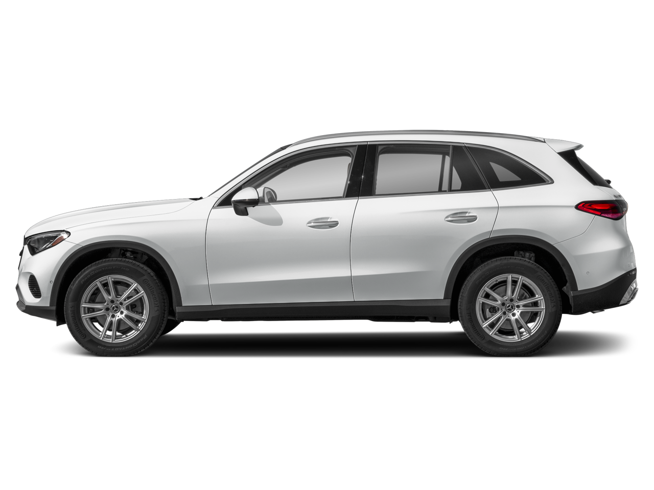 2027 Mercedes-Benz GLC 300 GLC 300 4MATIC® SUV