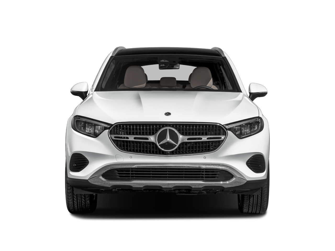 2027 Mercedes-Benz GLC 300 GLC 300 4MATIC® SUV