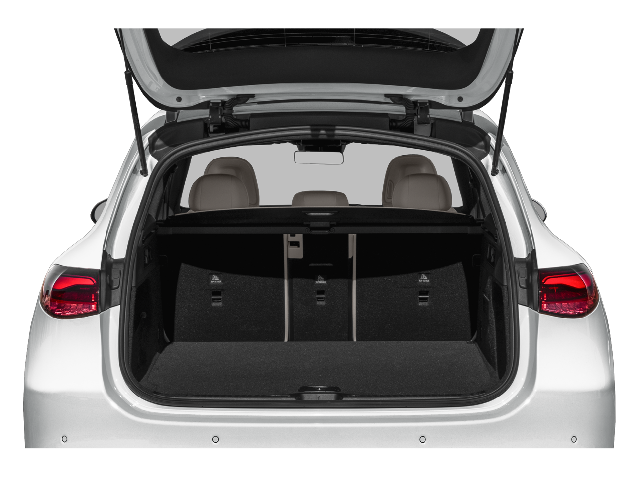 2027 Mercedes-Benz GLC 300 GLC 300 4MATIC® SUV