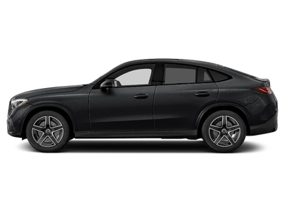 2027 Mercedes-Benz GLC 300 GLC 300 4MATIC® Coupe