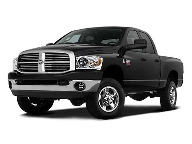 2008 Dodge Ram 2500 ST