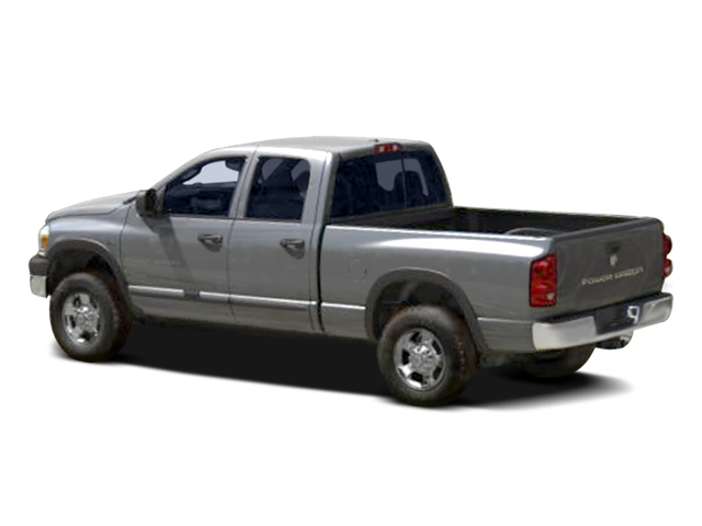 2008 Dodge Ram 2500 ST