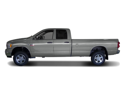 2008 Dodge Ram 2500 ST