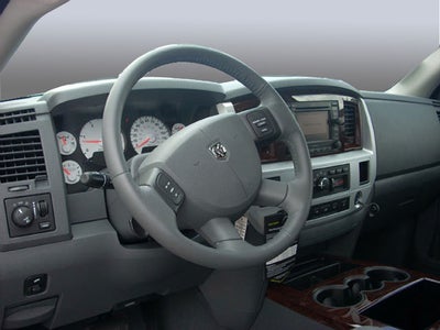 2008 Dodge Ram 2500 ST