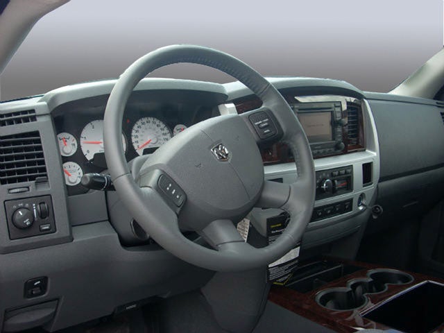 2008 Dodge Ram 2500 ST