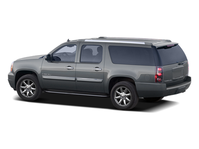 2008 GMC Yukon XL Denali Denali