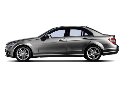 2009 Mercedes-Benz C300 C 300