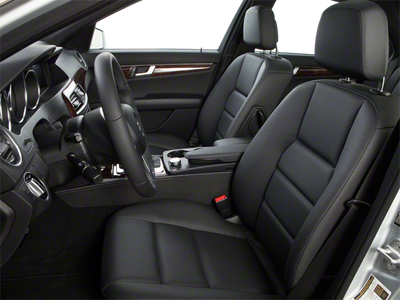 2010 Mercedes-Benz C 300 C 300