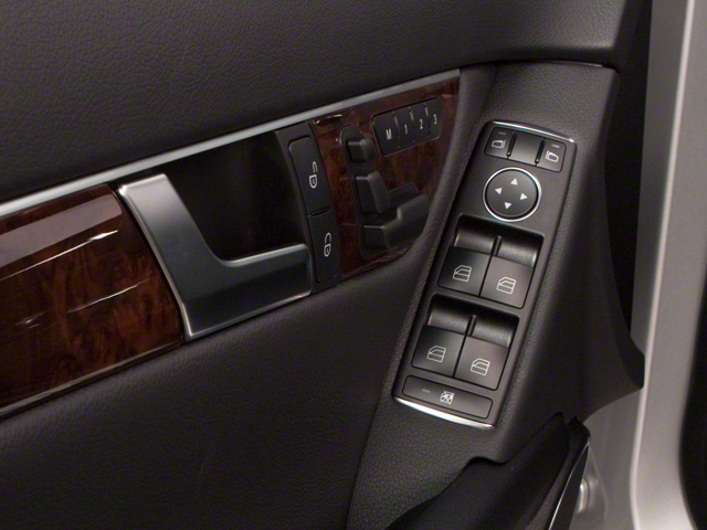 2010 Mercedes-Benz C 300 C 300