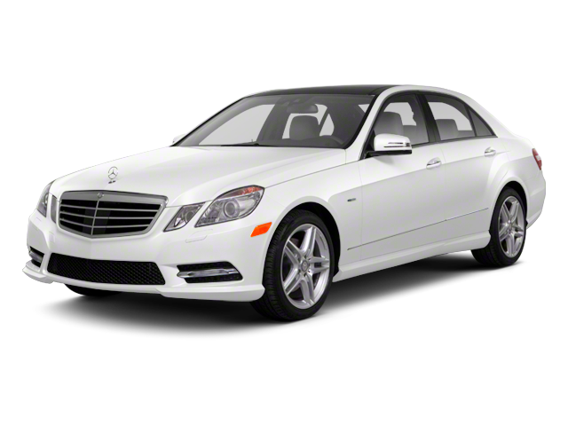 2010 Mercedes-Benz E-Class E550 Luxury 4Matic's photo