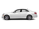2010 Mercedes-Benz E 550 E 550