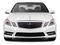 2010 Mercedes-Benz E 550 E 550