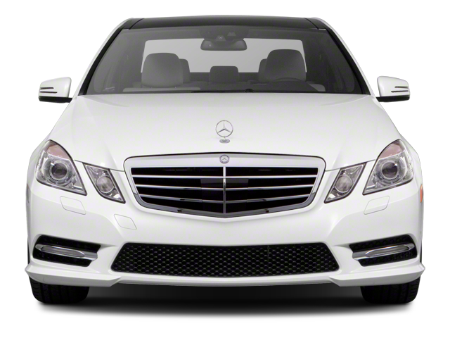 2010 Mercedes-Benz E 550 E 550