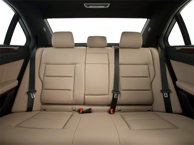 2010 Mercedes-Benz E 550 E 550