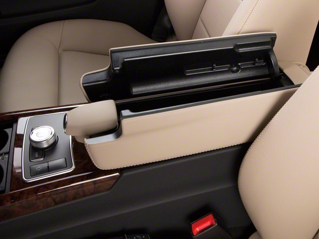2010 Mercedes-Benz E 550 E 550