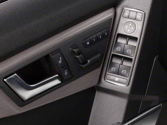 2010 Mercedes-Benz GLK 350 GLK 350