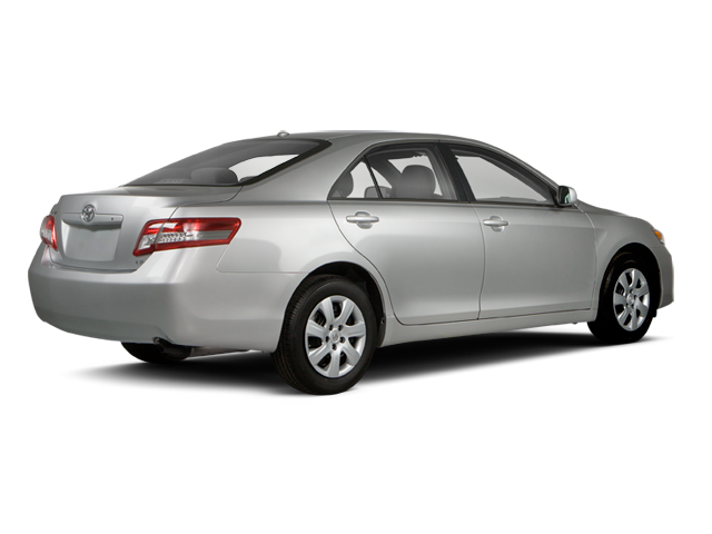 2011 Toyota Camry XLE
