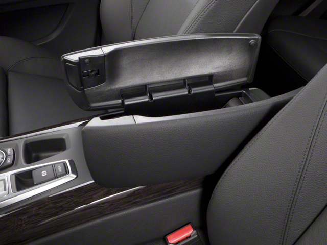 2012 BMW X5 35i Premium