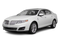2012 Lincoln MKS w/EcoBoost