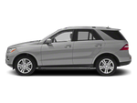 2012 Mercedes-Benz ML 350 ML 350 BlueTEC