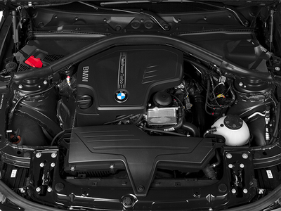 2013 BMW 3 Series 328i xDrive