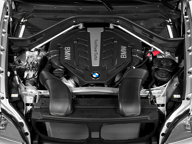 2013 BMW X5 xDrive35i Premium