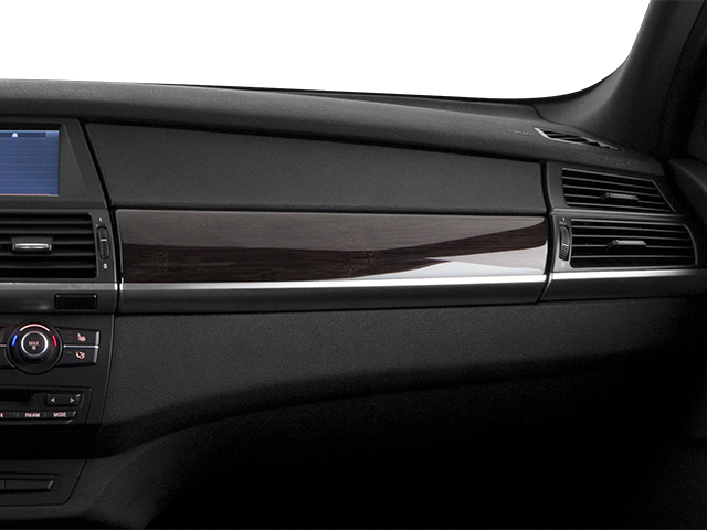 2013 BMW X5 xDrive35i Premium