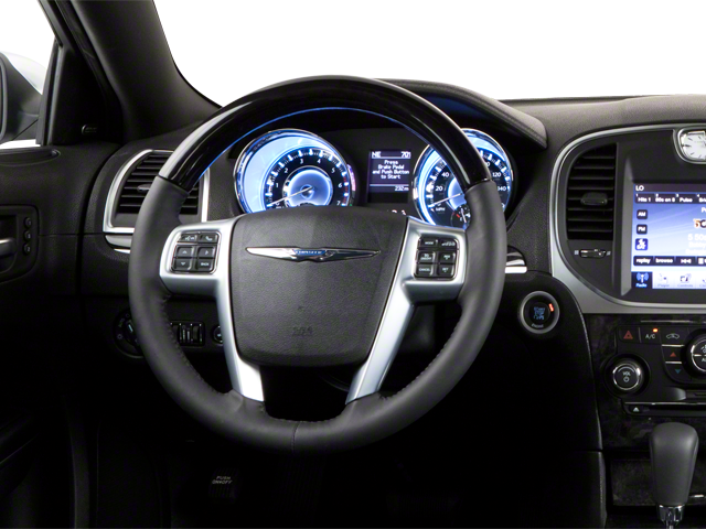 2013 Chrysler 300 300C