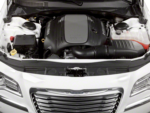 2013 Chrysler 300 300C