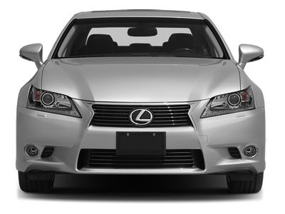 2013 Lexus GS 350 350