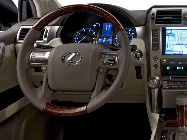2013 Lexus GX 460 460