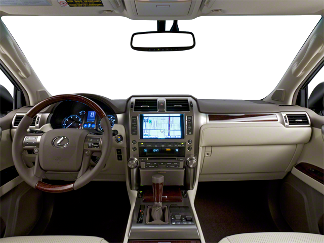 2013 Lexus GX 460 460