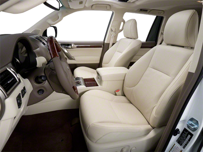 2013 Lexus GX 460 460