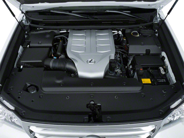 2013 Lexus GX 460 460