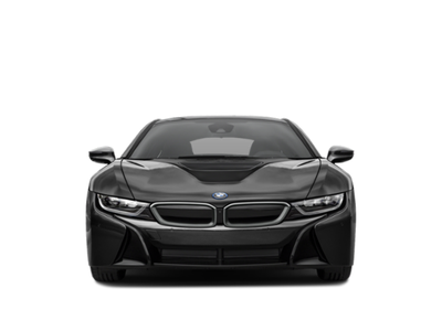 2014 BMW i8 Base
