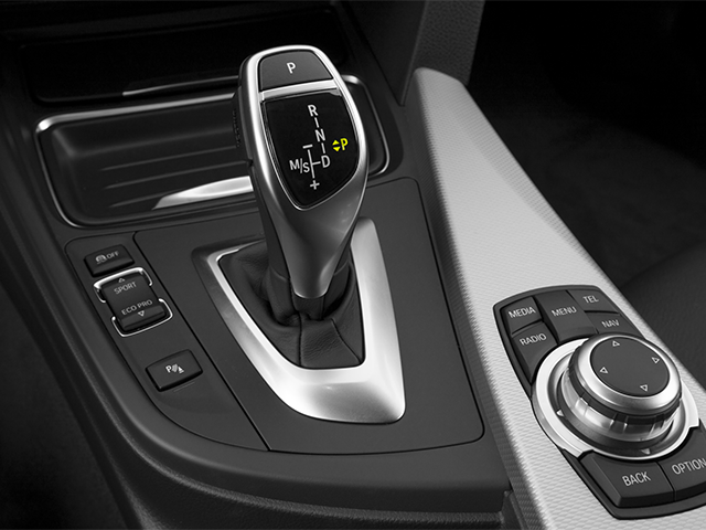2014 BMW 3 Series 335i xDrive