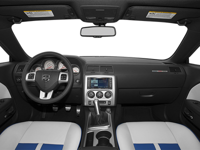 2014 Dodge Challenger SRT8 Core