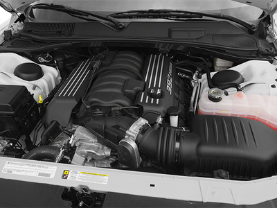 2014 Dodge Challenger SRT8 Core