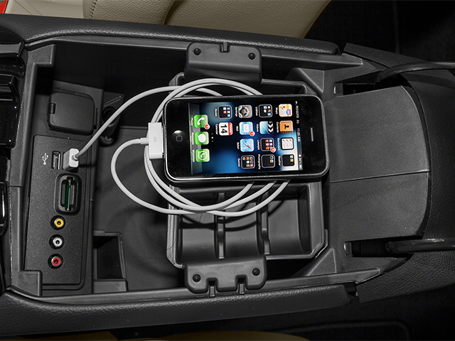 2014 Ford Fusion Hybrid SE Hybrid